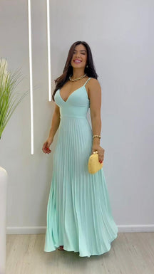 Vestido Samara - LANÇAMENTO