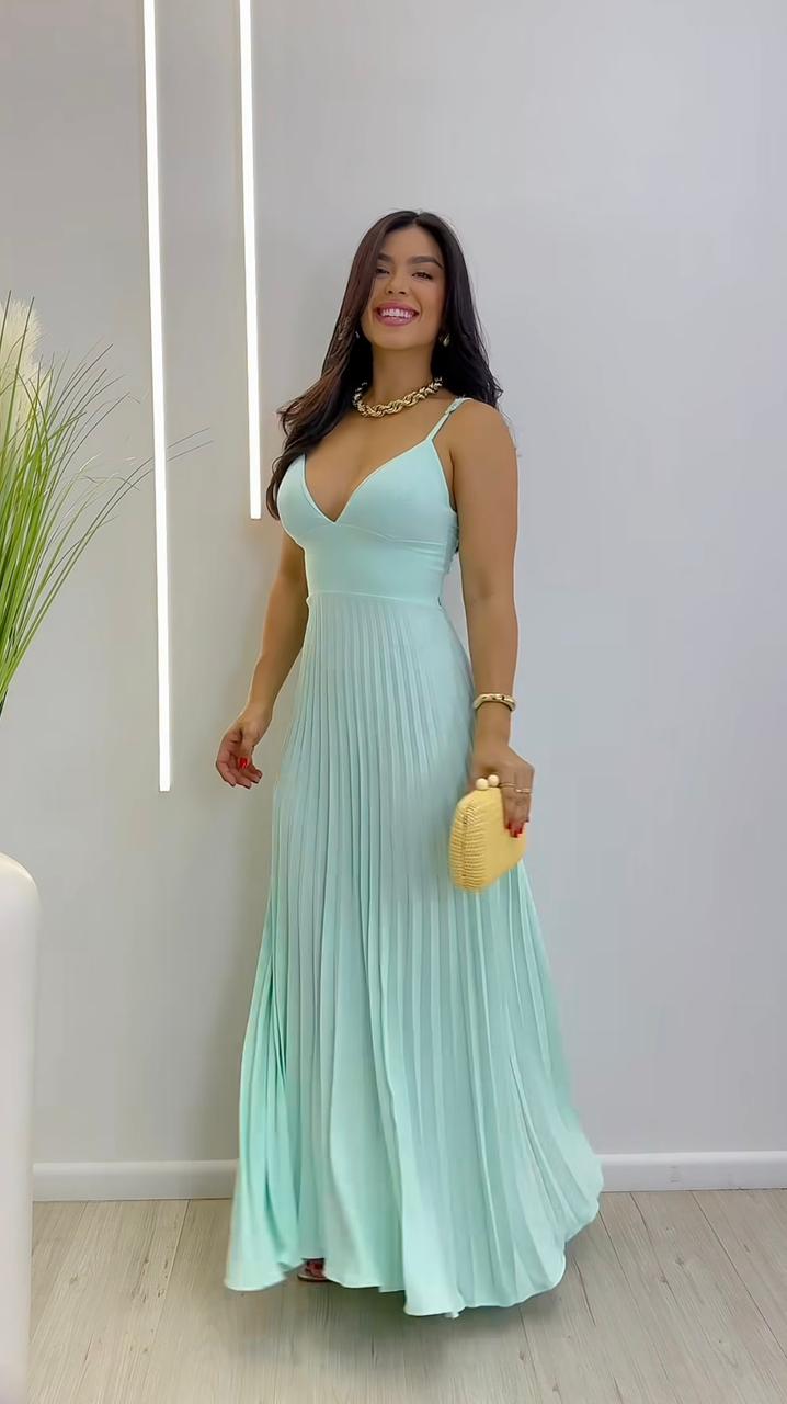 Vestido Samara - LANÇAMENTO