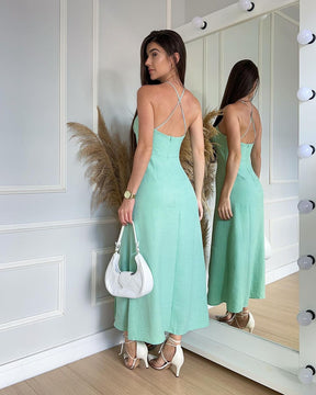 Vestido Vanilma - LANÇAMENTO