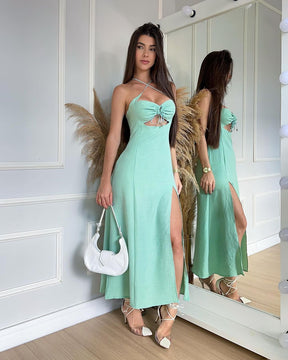 Vestido Vanilma - LANÇAMENTO