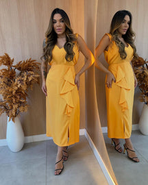 Vestido Val - LANÇAMENTO