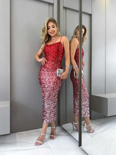 Vestido Shine