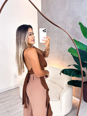 Calça Paty