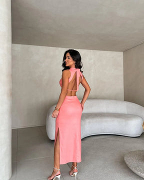 Vestido Taline