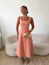 Vestido Rebeca - LANÇAMENTO
